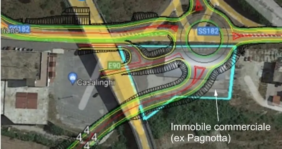 images Trasversale delle Serre, le riflessioni di "Quelli che la strada la vogliono (fatta bene)"