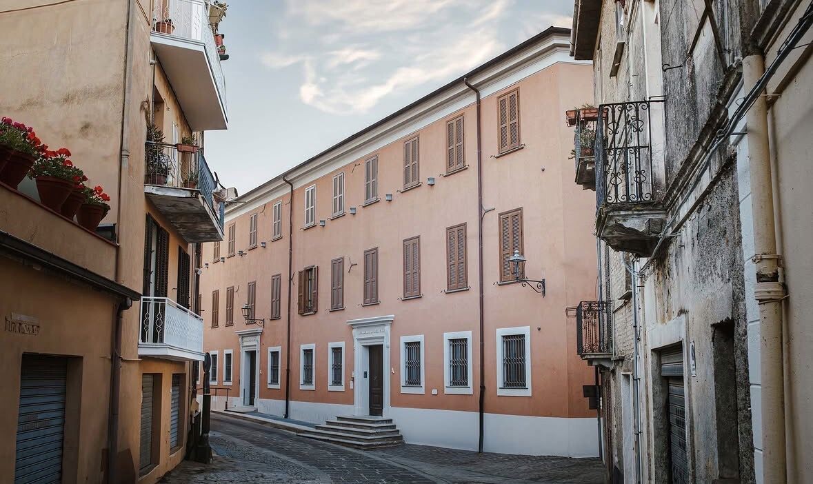 Reddito di Merito, l’appello a Occhiuto: “Anche Accademie e Conservatori siano inclusi” images Reddito di Merito, l’appello a Occhiuto: “Anche Accademie e Conservatori siano inclusi”