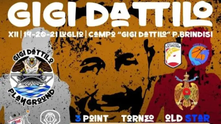 images Catanzaro sarà tappa del circuito FIP "EstaTHE 3x3 Streetbasket Italia" 