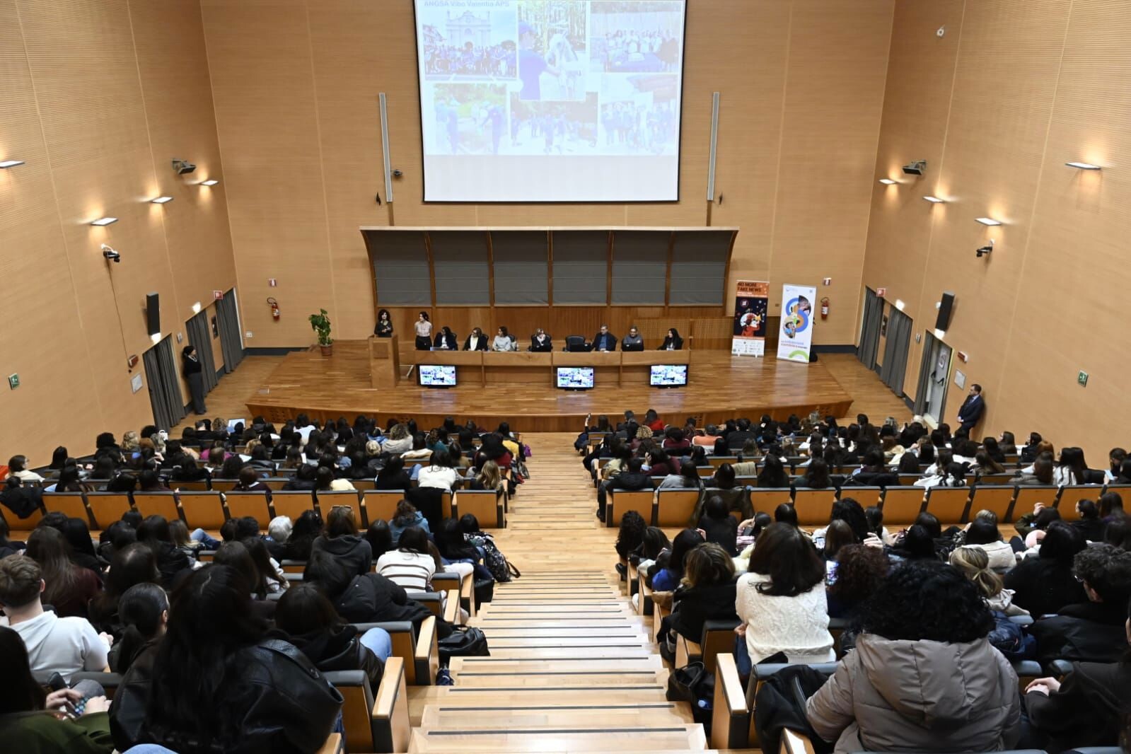 images Autismo, sinergia tra UMG e Fondazione Città Solidale: nuove prospettive per la Calabria