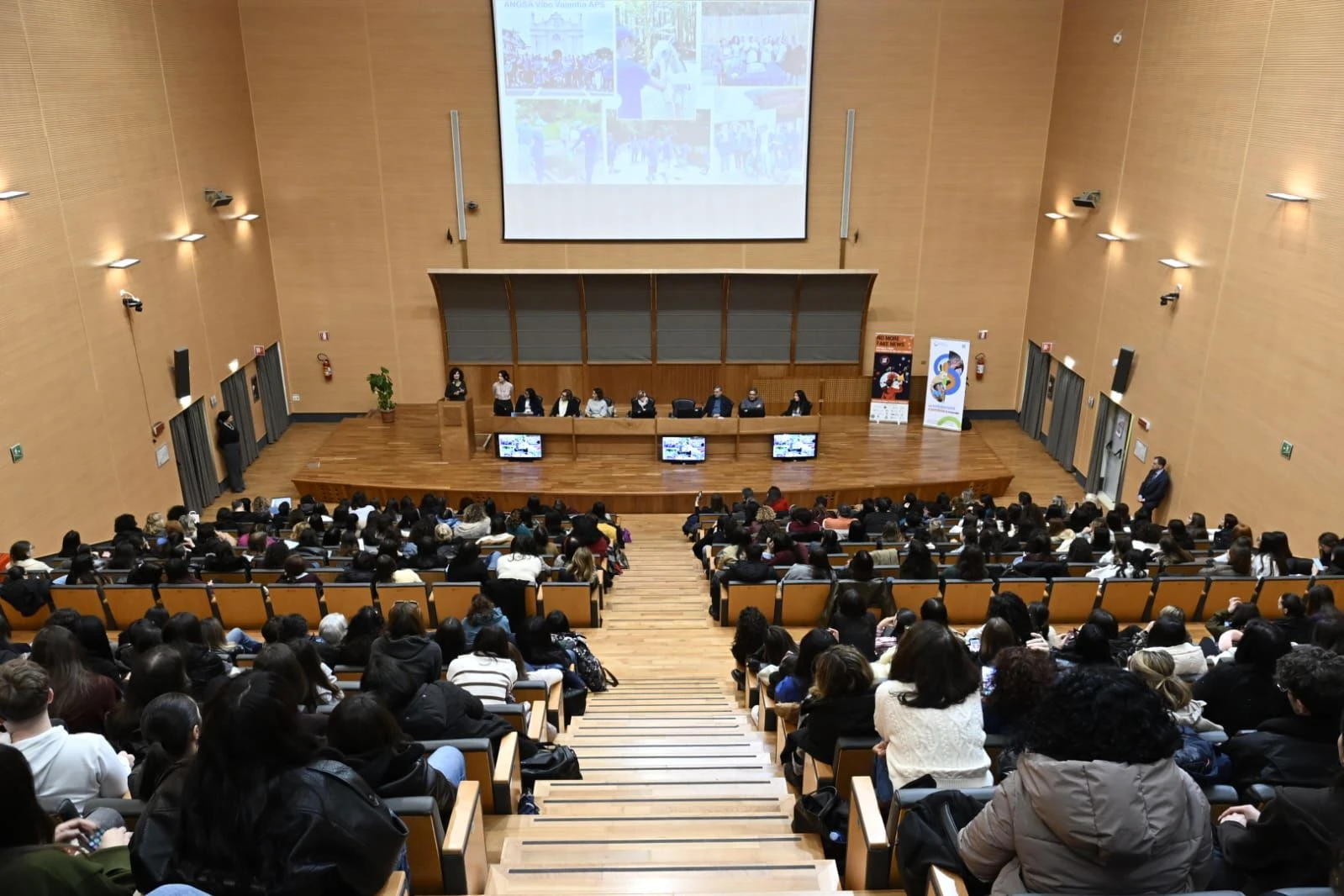 Autismo, sinergia tra UMG e Fondazione Città Solidale: nuove prospettive per la Calabria