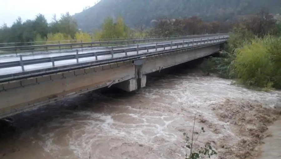 images Maltempo nel Catanzarese, Fibercop conclude la riparazione delle rete telefonica 
