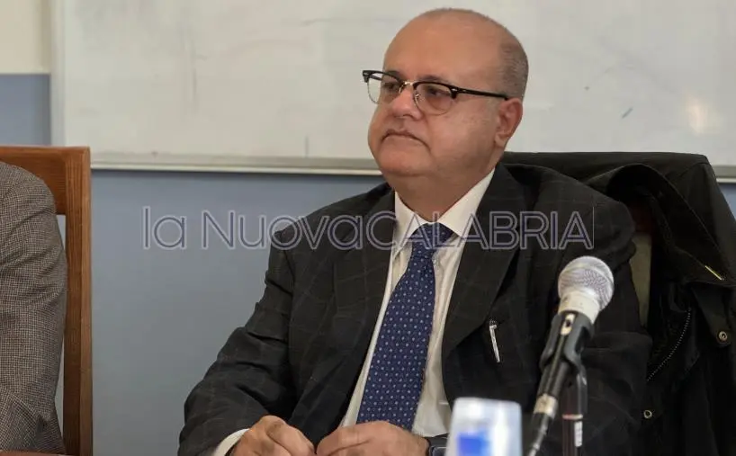 Giustizia, Curcio nuovo capo della Dda di Catanzaro e Guarascio procuratore a Crotone images Giustizia, Curcio nuovo capo della Dda di Catanzaro e Guarascio procuratore a Crotone