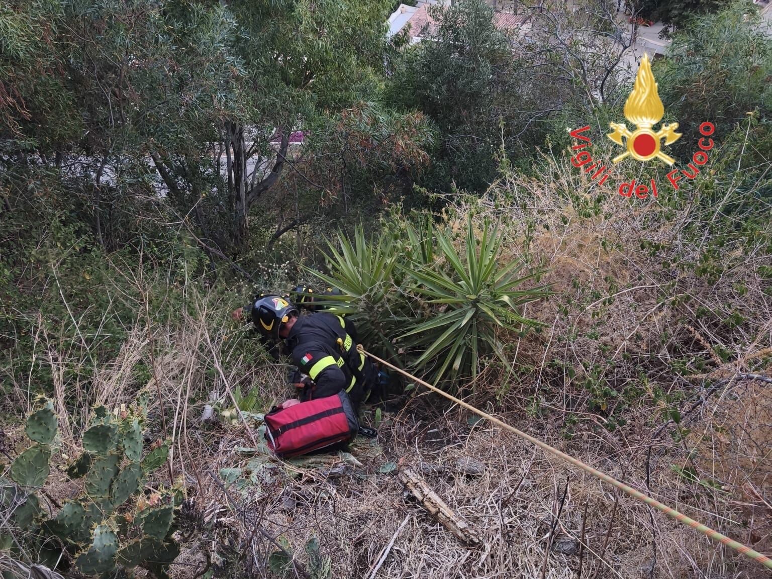 Anziano scomparso ritrovato a Caminia: sta bene images Anziano scomparso ritrovato a Caminia: sta bene