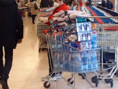 images Lavoratori sfruttati nei supermercati Paoletti nel Soveratese: 5 condanne e 1 assoluzione (I NOMI)