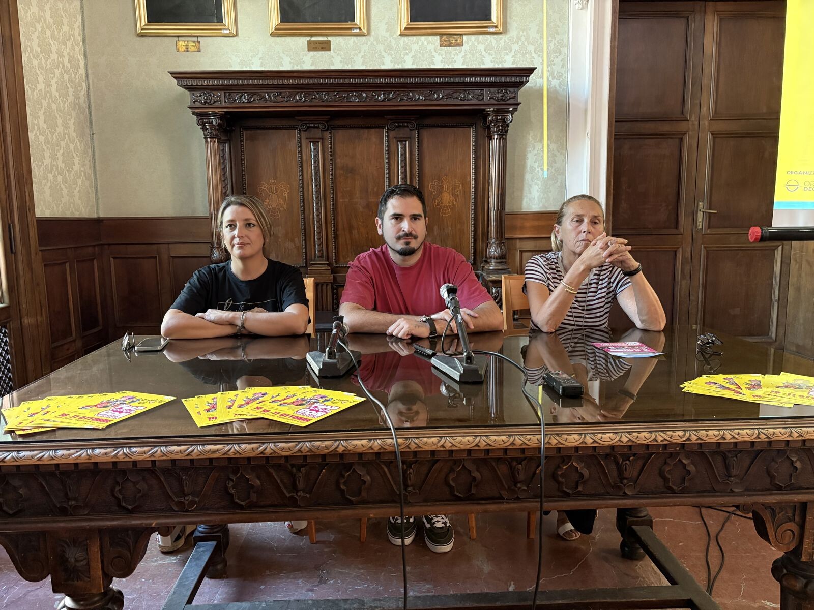 A Catanzaro arriva la PopCon, due giorni tra fumetti, gaming, cosplay e nostalgia images A Catanzaro arriva la PopCon, due giorni tra fumetti, gaming, cosplay e nostalgia