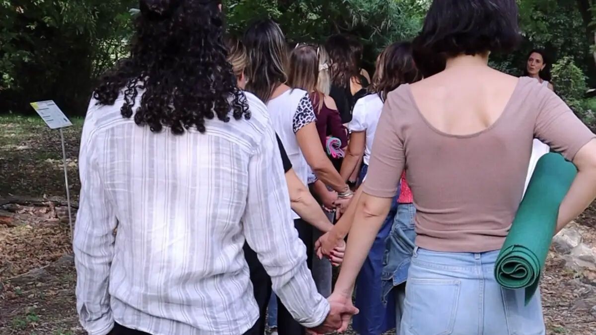 Parte PRO-BENE 2.0: l’Unical rafforza il counseling e punta sul benessere delle persone nel Campus images Parte PRO-BENE 2.0: l’Unical rafforza il counseling e punta sul benessere delle persone nel Campus