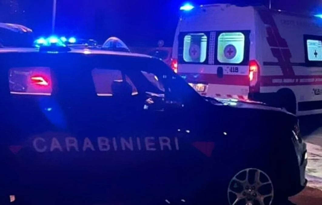Tragedia a Corigliano Rossano, si schianta con l'auto contro un muro: muore 27enne 