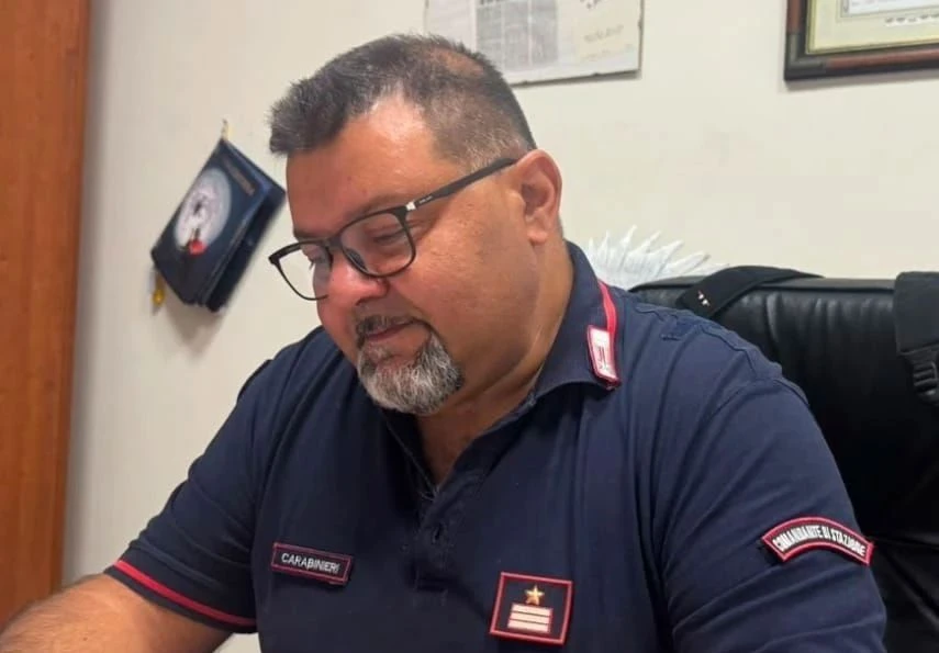 Cosenza, Unarma rafforza la segreteria provinciale: Michele Valerio eletto all'unanimità