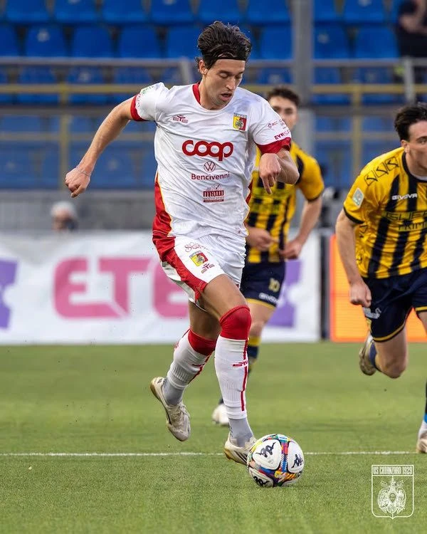 Serie B, JUVE STABIA vs CATANZARO: 1-0 (AGGIORNAMENTI)