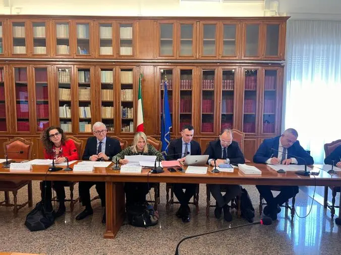 images Beni confiscati alle mafie, finanziati 12 progetti nelle province di Catanzaro e Vibo Valentia