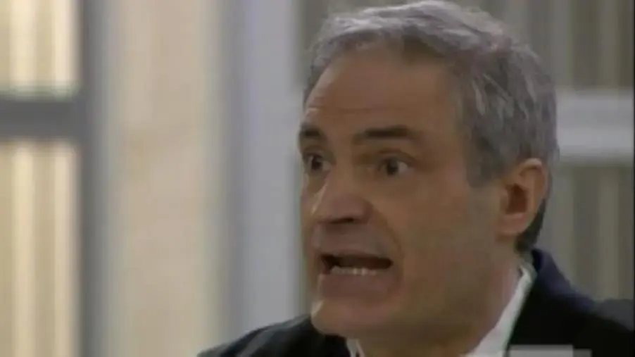 Reggio, ritorna completamente libero Michele Maio: revocata anche la misura di sicurezza images Reggio, ritorna completamente libero Michele Maio: revocata anche la misura di sicurezza