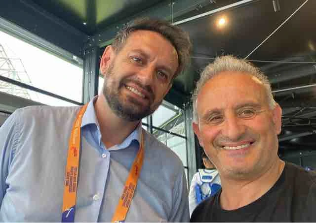 Mungo:  “La Calabria si candidi ad ospitare un grande evento”