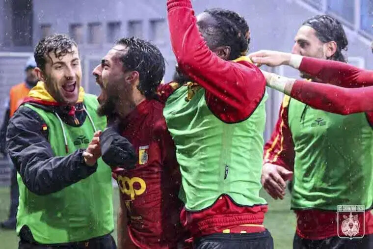 images Serie B, Catanzaro e Cittadella in campo alle 20.30: le formazioni ufficiali