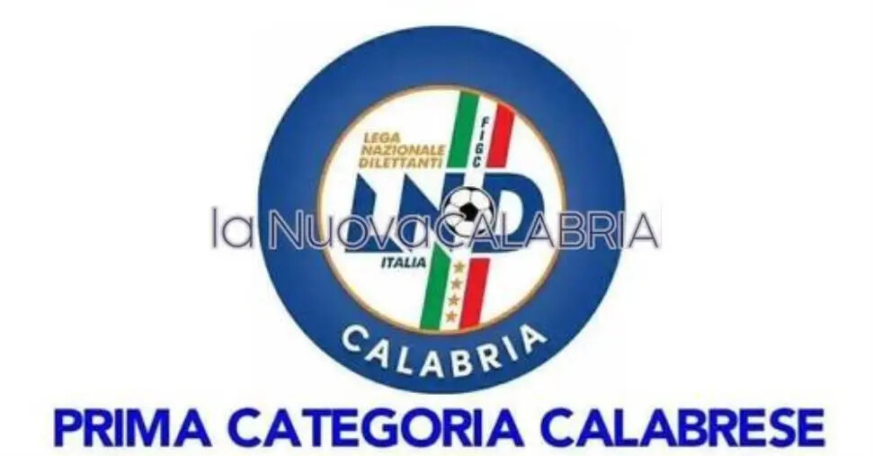 images Calcio, Prima categoria: risultati con marcatori e classifiche della XXX e ultima giornata 