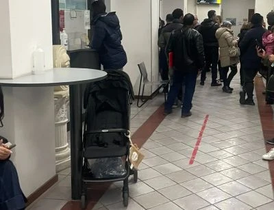 Catanzaro, i consiglieri di Forza Italia denunciano: "L’ufficio Anagrafe è ormai in preda al caos"