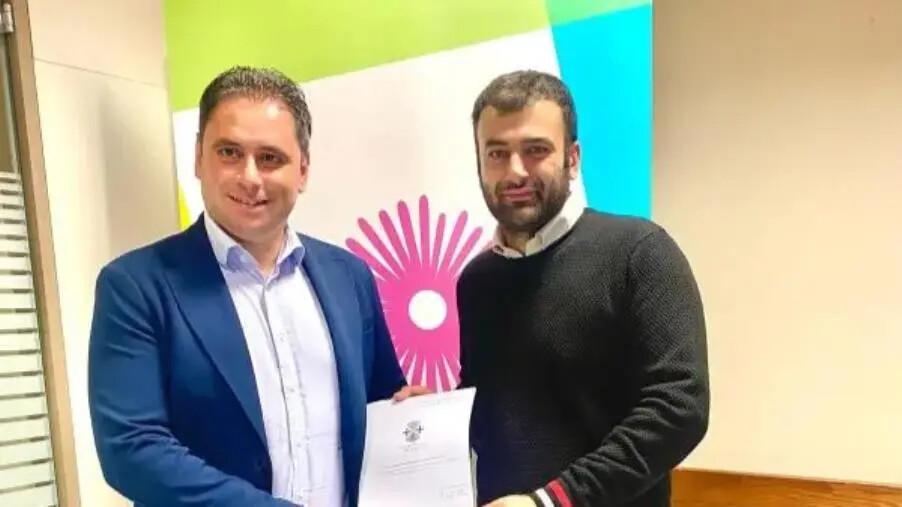 Taverna, Borello: "Il patrimonio dei fratelli Preti e il Civico saranno valorizzati e sostenuti" images Taverna, Borello: "Il patrimonio dei fratelli Preti e il Civico saranno valorizzati e sostenuti"