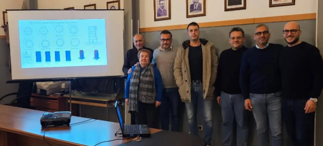 Marcellinara, presentato il progetto per la nuova rete idrica images Marcellinara, presentato il progetto per la nuova rete idrica