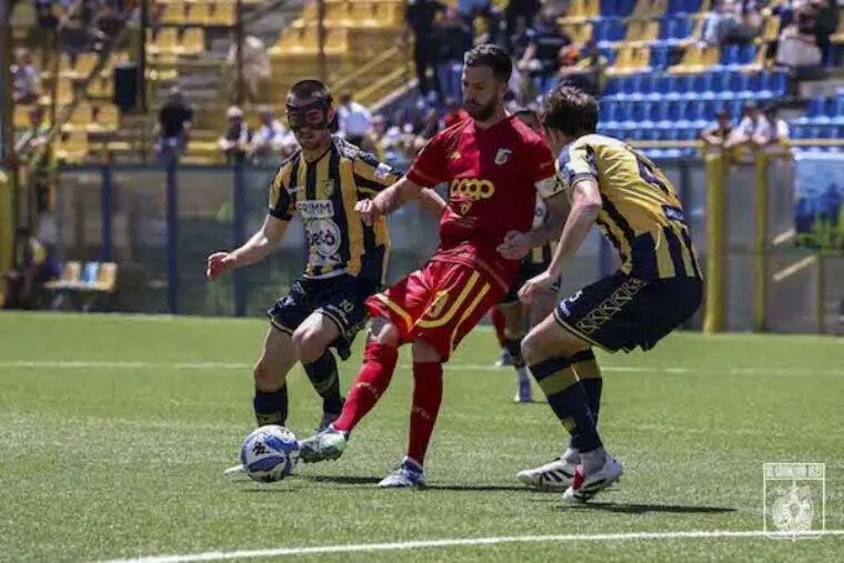 images Serie BKT, Catanzaro e Sampdoria in campo alle 15: le probabili formazioni