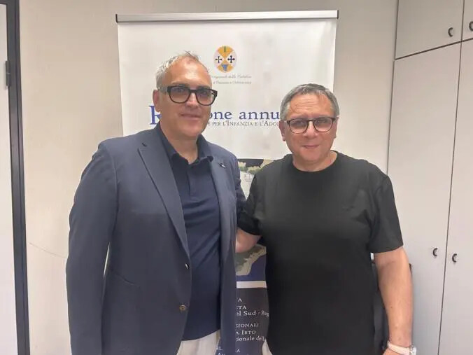 images Minori, nasce la Conferenza regionale di garanzia