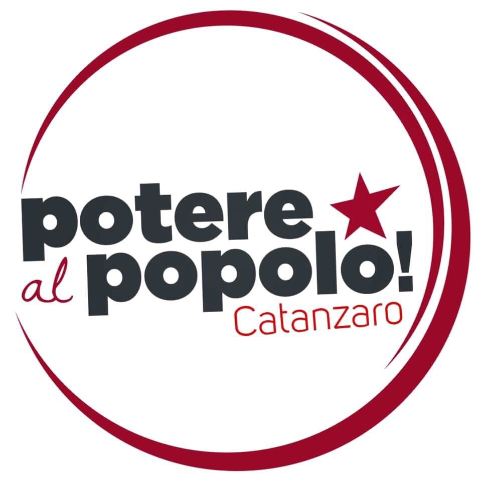 images Potere al popolo Catanzaro: "Sospeso il progetto DCA al Consultorio familiare di Via Sirleto-Mater Domini"