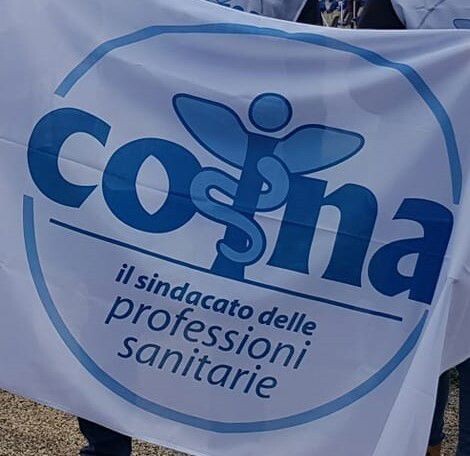 images Professioni sanitarie a Reggio, COINA: "Traguardo per i colleghi, ma l’eccellenza si misura con i fatti"