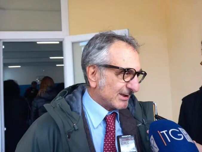 Battaglia: “La finale della XCalabra Cup nella Pineta di Siano è segno concreto di rinascita" images Battaglia: “La finale della XCalabra Cup nella Pineta di Siano è segno concreto di rinascita"