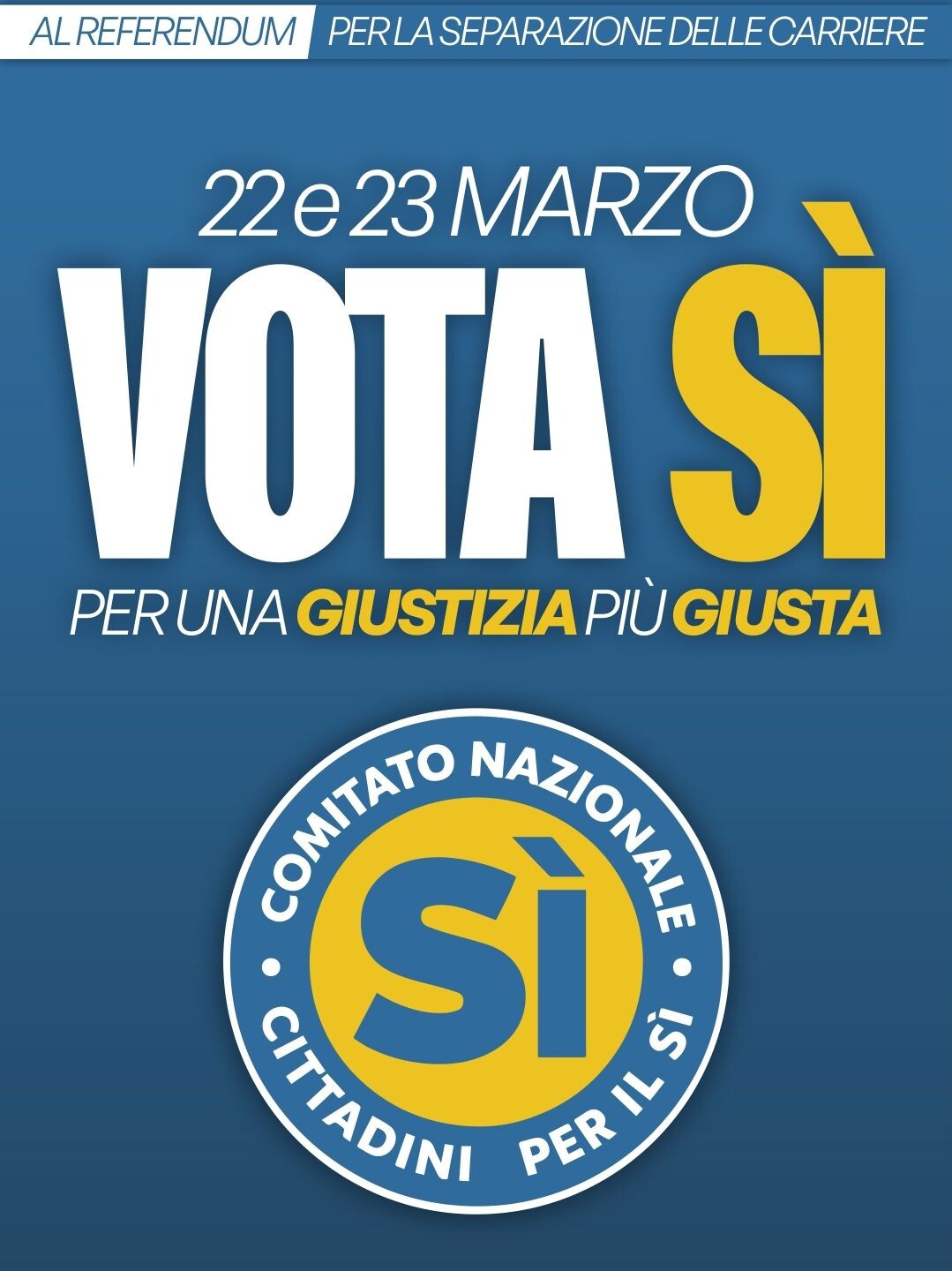 Referendum, nasce a Diamante il Comitato cittadini per il Sì images Referendum, nasce a Diamante il Comitato cittadini per il Sì