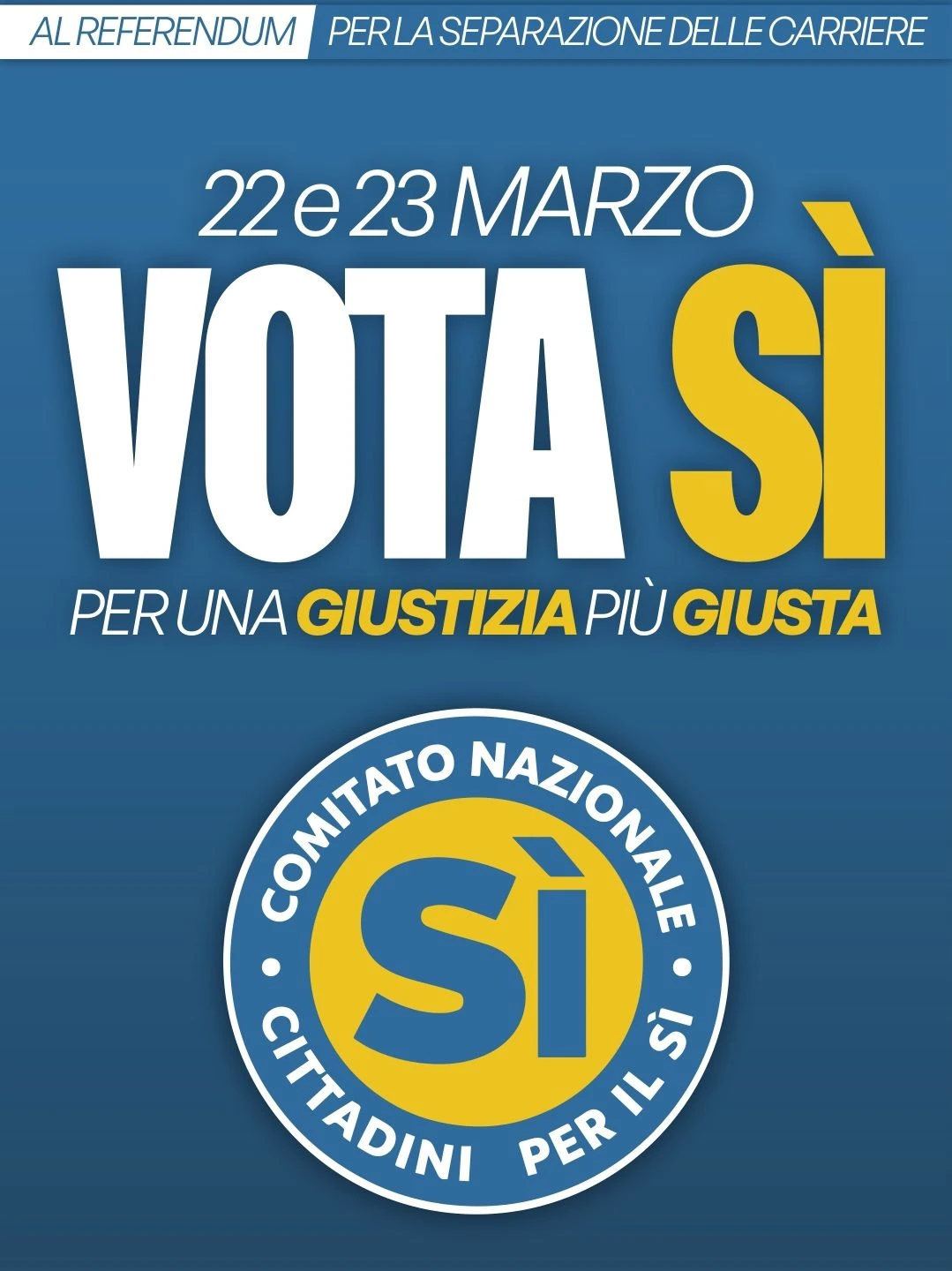 Referendum, nasce a Diamante il Comitato cittadini per il Sì