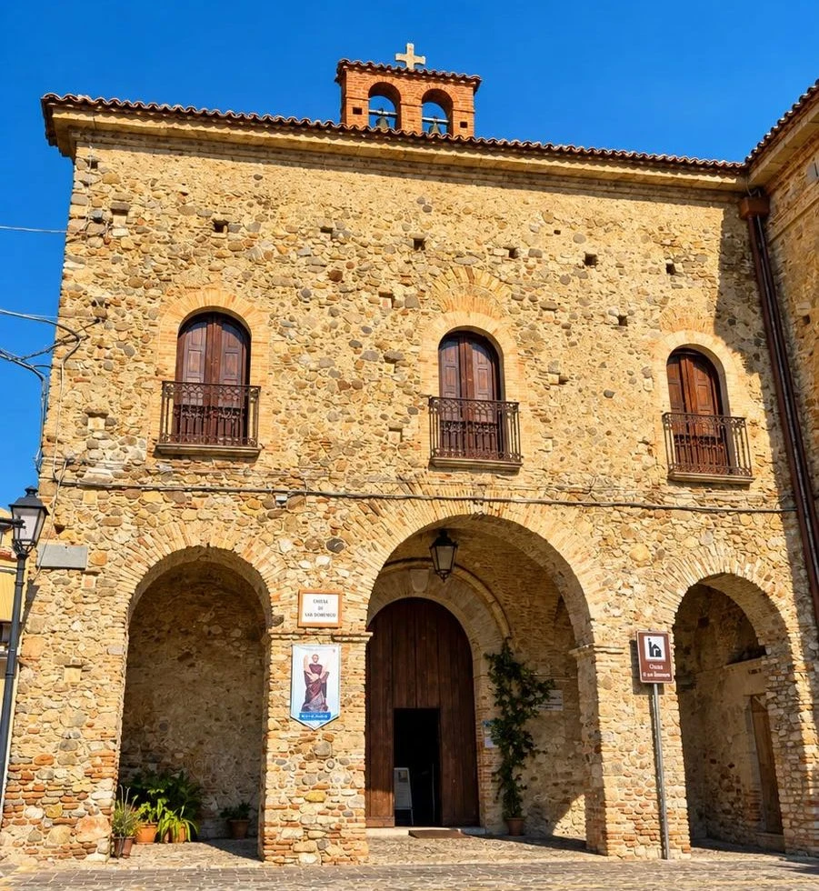Nasce il Gruppo FAI Ionio Cosentino: ad Amendolara il primo appuntamento alla scoperta del patrimonio culturale del territorio
