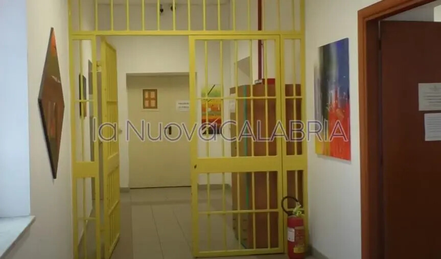 Un brano rap per chiedere "Scusa mamma", la storia di Davide dal Minorile di Catanzaro images Un brano rap per chiedere "Scusa mamma", la storia di Davide dal Minorile di Catanzaro