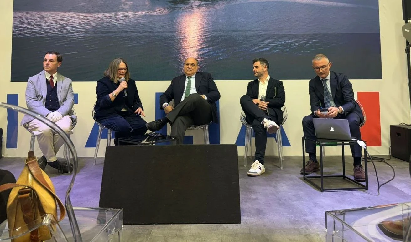 ITB Berlino 2026, Calabrese: "Scelta strategica per il mercato europeo"