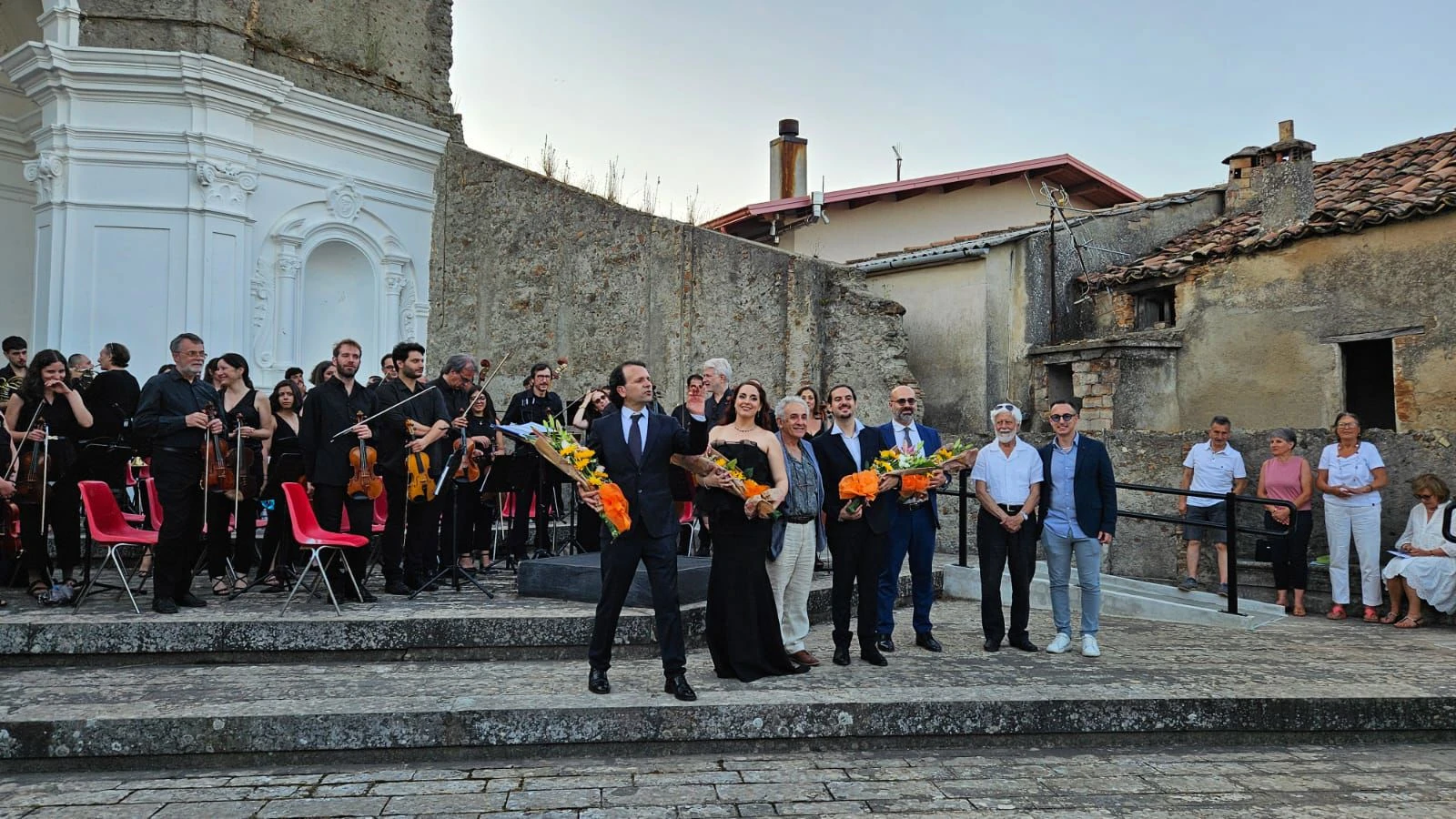 Rubrica Cultura