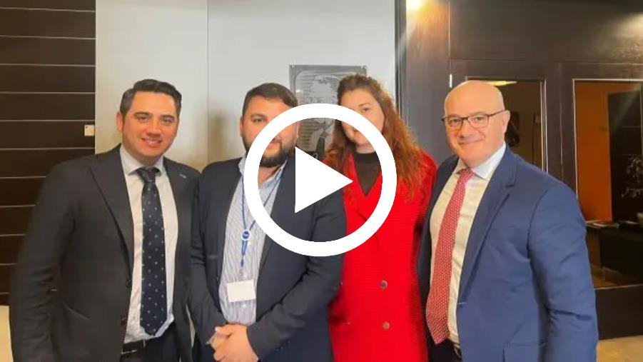 images Catanzaro, open day di recruting per GNV: 500 posti di lavoro sui traghetti