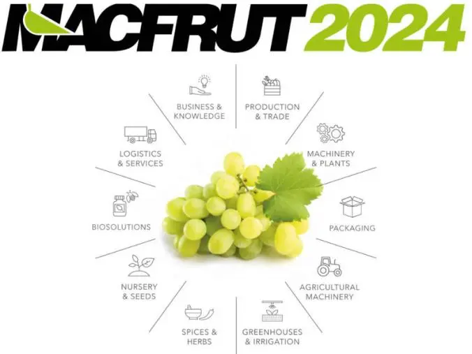 images La Calabria verso Macfrut 2024, Gallo: "Settore fondamentale, pronti per un ulteriore salto di qualità"