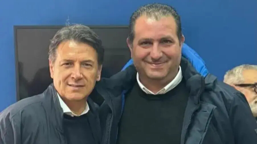 Pulizia straordinaria a viale Isonzo di Catanzaro, il plauso di Sergi (M5s) images Pulizia straordinaria a viale Isonzo di Catanzaro, il plauso di Sergi (M5s)