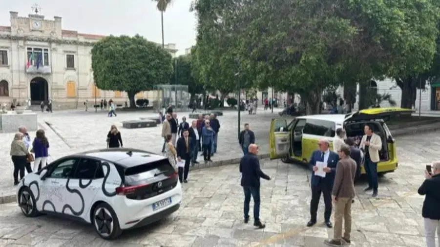 images A Reggio Calabria la terza tappa di "Sostenibilità in tour" di Confartigianato