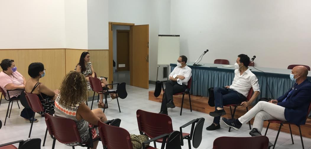 Ospedale Lamezia Terme. A ottobre un ambulatorio per garantire cure adeguate a chi è affetto dalla fibromialgia          images Ospedale Lamezia Terme. A ottobre un ambulatorio per garantire cure adeguate a chi è affetto dalla fibromialgia