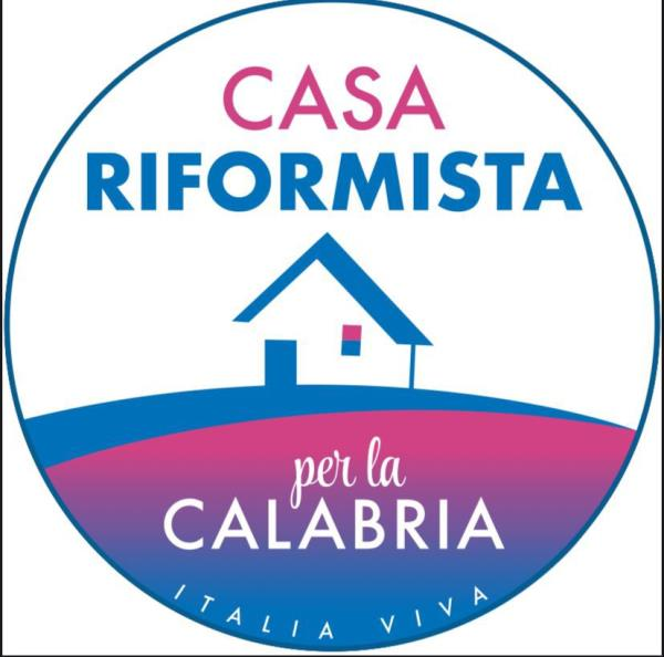 Casa Riformista: "A Crotone serve una rigenerazione culturale e morale della politica"
