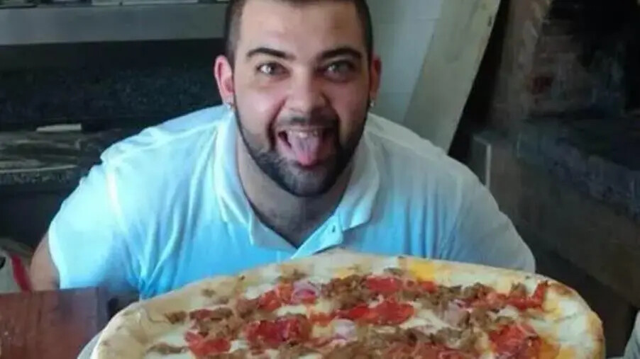 Tragedia a Catanzaro, pioggia di tristezza per Emanuele e Giorgia: "Ciao amico buono" images Tragedia a Catanzaro, pioggia di tristezza per Emanuele e Giorgia: "Ciao amico buono"