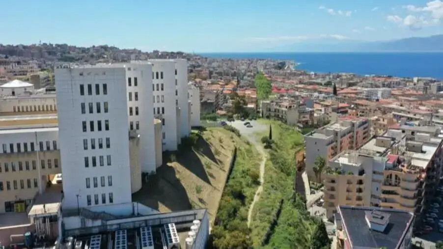 Università Mediterranea, prolungata al 18 ottobre la scadenza per le iscrizioni images Università Mediterranea, prolungata al 18 ottobre la scadenza per le iscrizioni