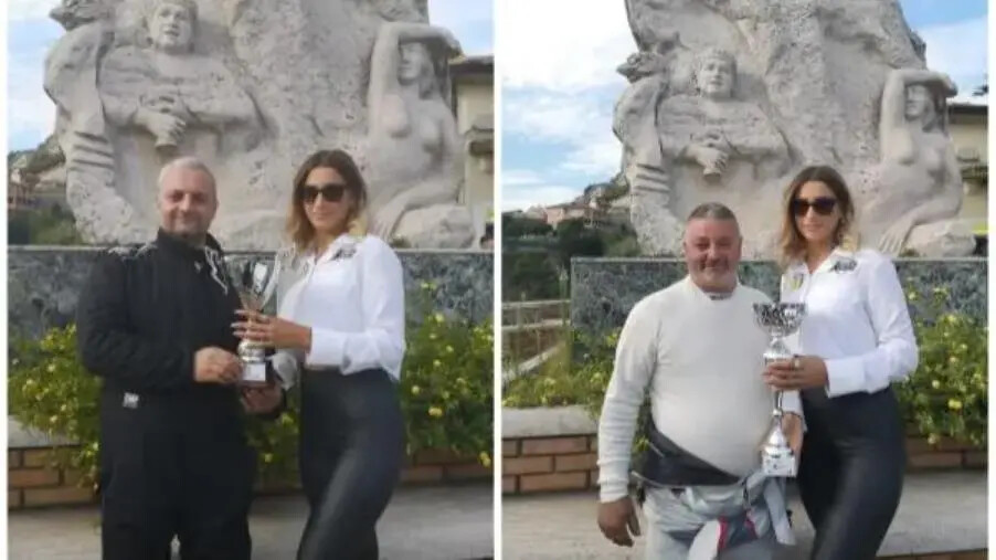 images Tiriolo, i risultati della New Generation Racing