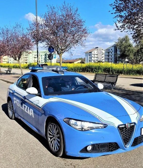 Vibo Valentia, sorpreso a spacciare: disposto il divieto di dimora nel comune per un uomo