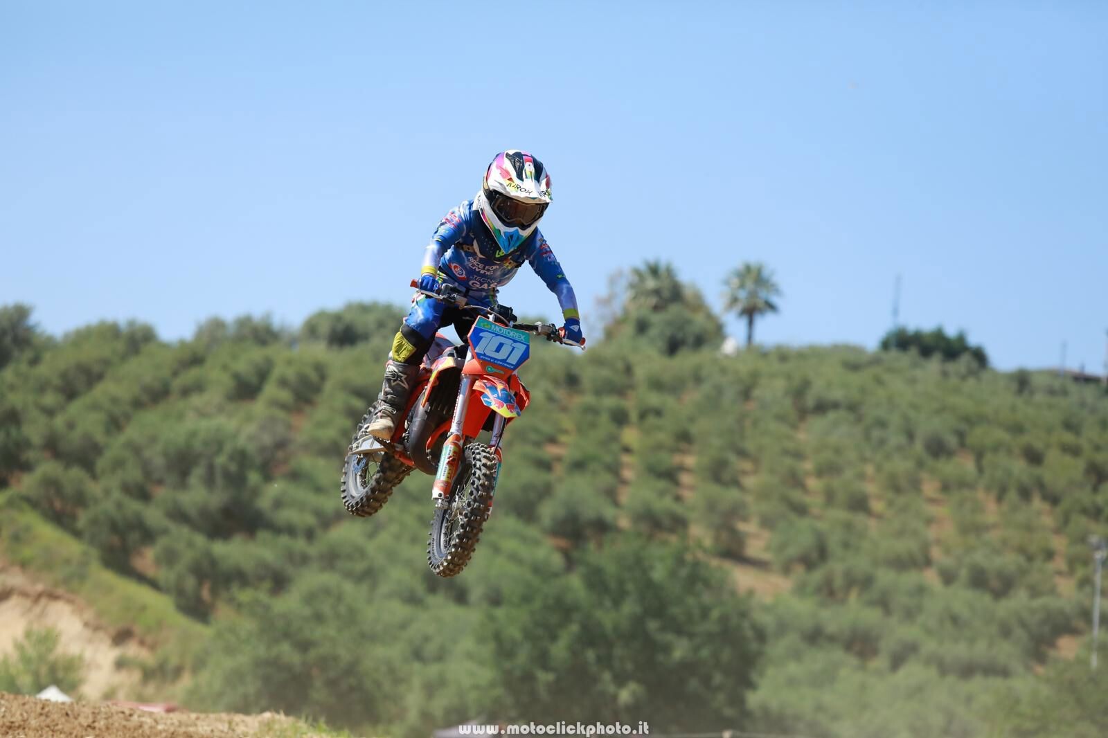 images Giovani Leve Motocrossistiche Catanzaresi si distinguono nella terza tappa del campionato Interregionale &nbsp;