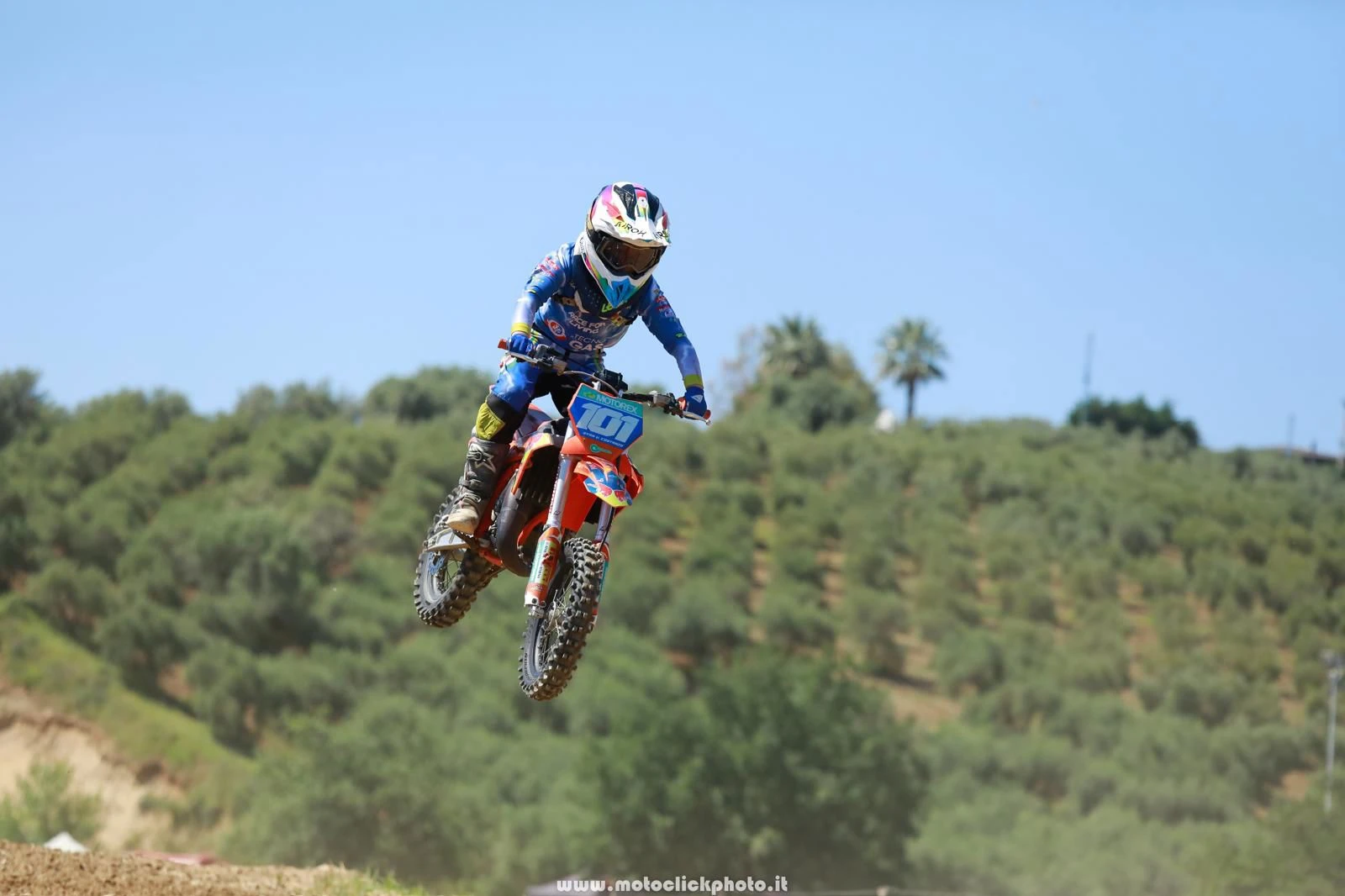Giovani Leve Motocrossistiche Catanzaresi si distinguono nella terza tappa del campionato Interregionale &nbsp;