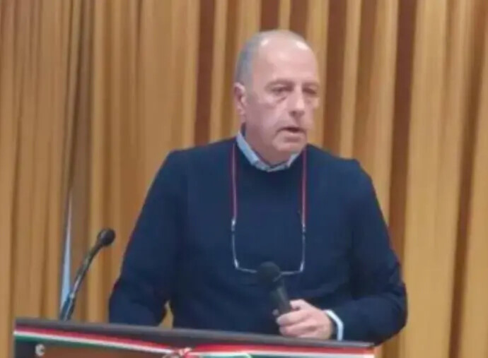 Addio al dott Scambia, il cordoglio del PD Catanzaro: "Un luminare, visionario e innovatore" images Addio al dott Scambia, il cordoglio del PD Catanzaro: "Un luminare, visionario e innovatore"