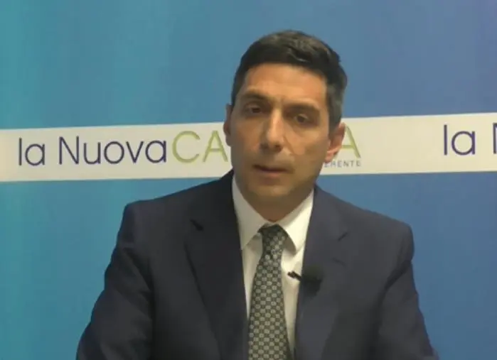 Pontili Catanzaro, Carmar: "Atto del Comune illegittimo, se non ci sarà la revoca andremo al Tar e chiederemo i danni" images Pontili Catanzaro, Carmar: "Atto del Comune illegittimo, se non ci sarà la revoca andremo al Tar e chiederemo i danni"