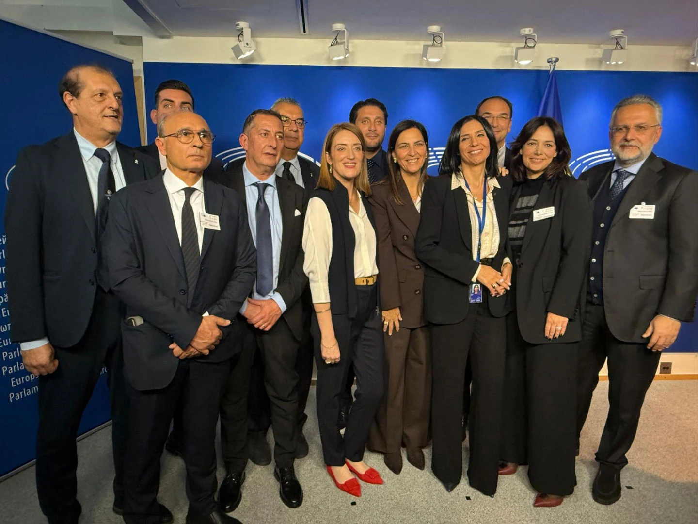 Calabria protagonista al Parlamento europeo: lo sport come leva di sviluppo e coesione