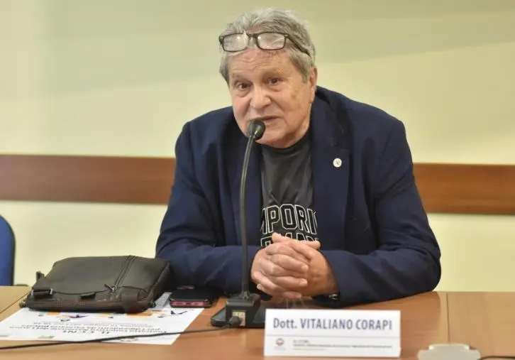 Rinnovo del contratto, i Farmacisti di Catanzaro si interrogano su aspetti e cambiamenti images Rinnovo del contratto, i Farmacisti di Catanzaro si interrogano su aspetti e cambiamenti