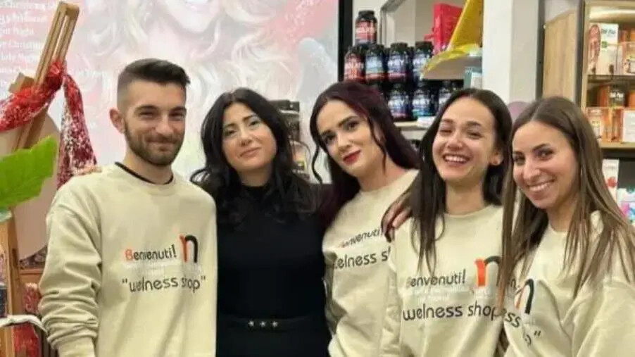 images Montepaone, Naturium: "La carta dedicata a te promuove la qualità del territorio"